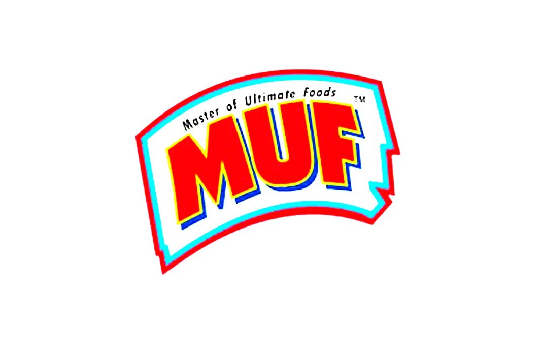 MUF Peanut Butter Natural Honey   Plastic Jar  1 kilogram